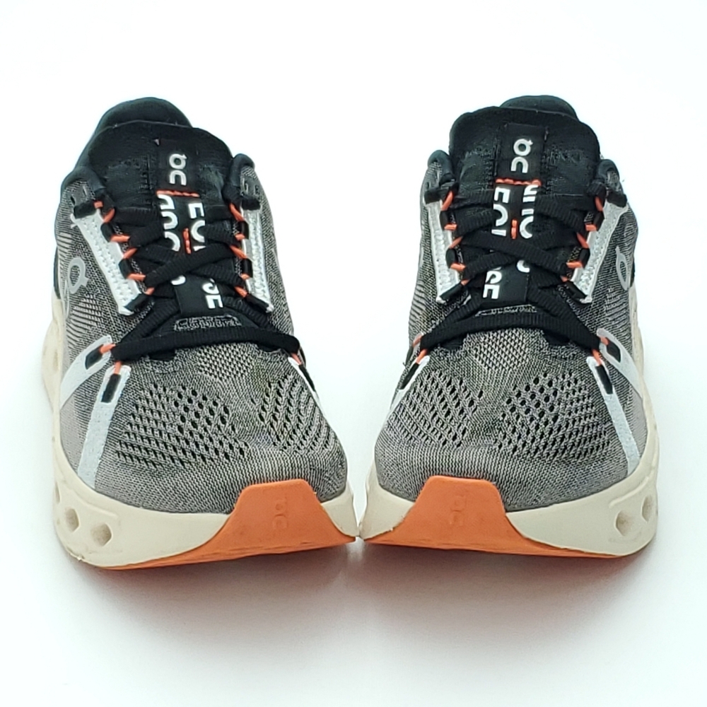 On Cloud Womens Cloudeclipse Running Athletic Sho… - image 2